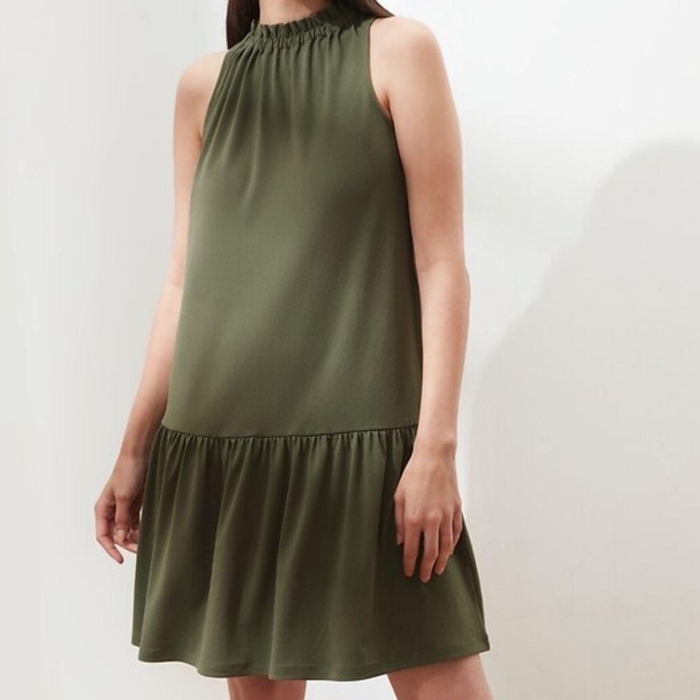 Shift Dress